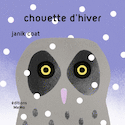 Chouette d'hiver